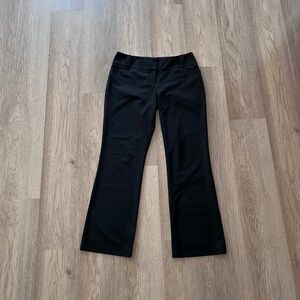 The Limited Black Collection - Cassidy Fit